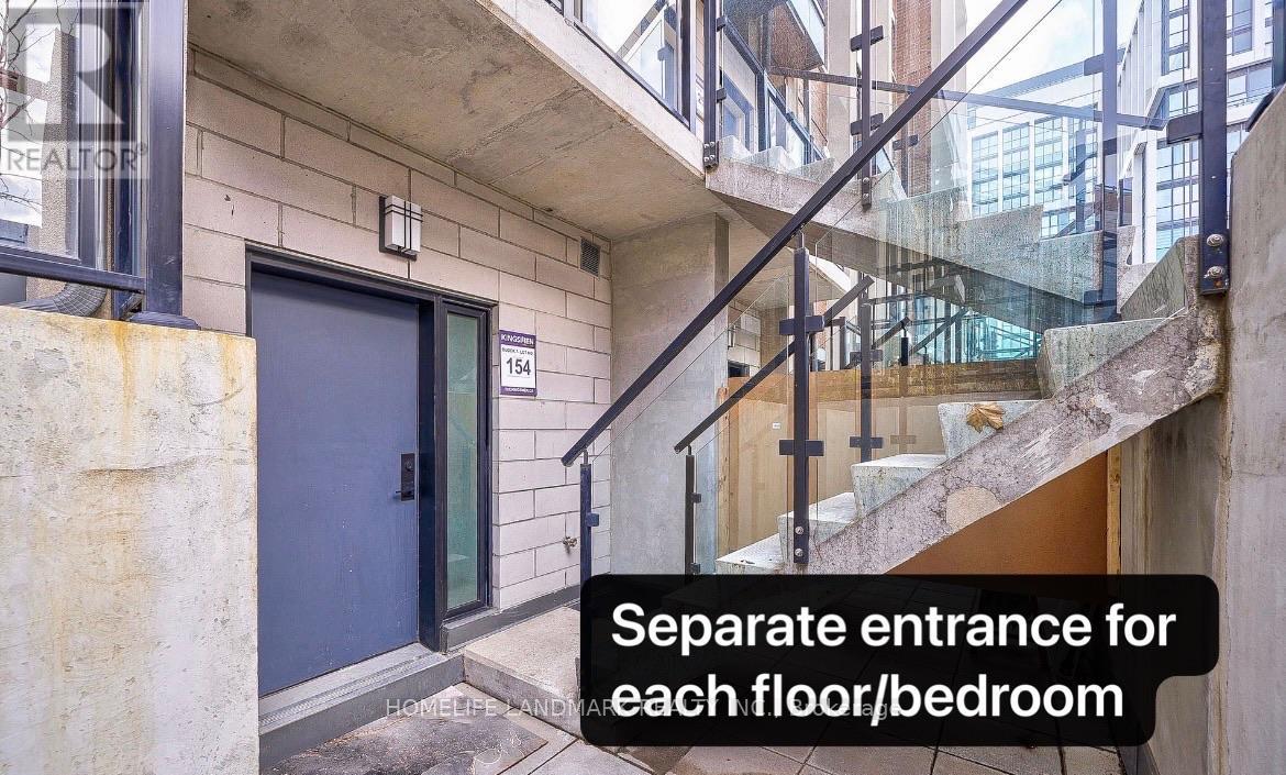 154 - 1095 Douglas Mccurdy Common, Mississauga, Ontario  L5G 0C6 - Photo 13 - W13509392