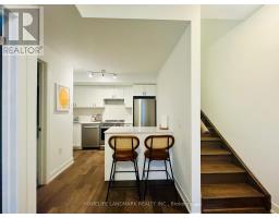 154 - 1095 DOUGLAS MCCURDY COMMON, Mississauga, Ontario
