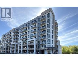 815 - 740 WHITLOCK AVENUE, Milton, Ontario