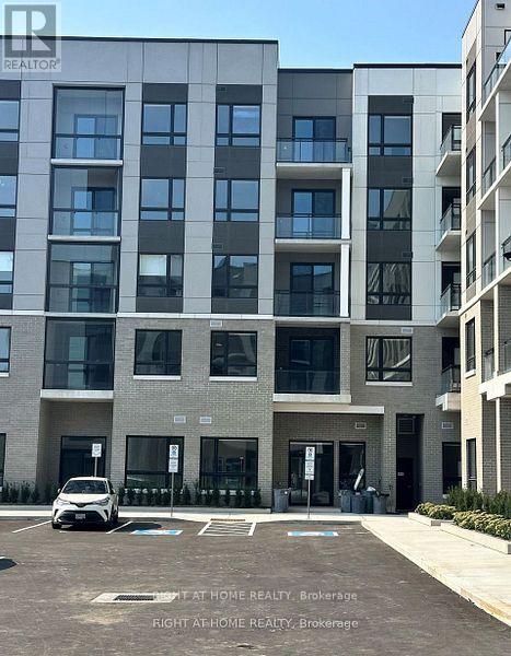 101 - 3250 CARDING MILL TRAIL, Oakville, Ontario