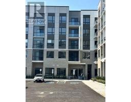 101 - 3250 CARDING MILL TRAIL, Oakville, Ontario