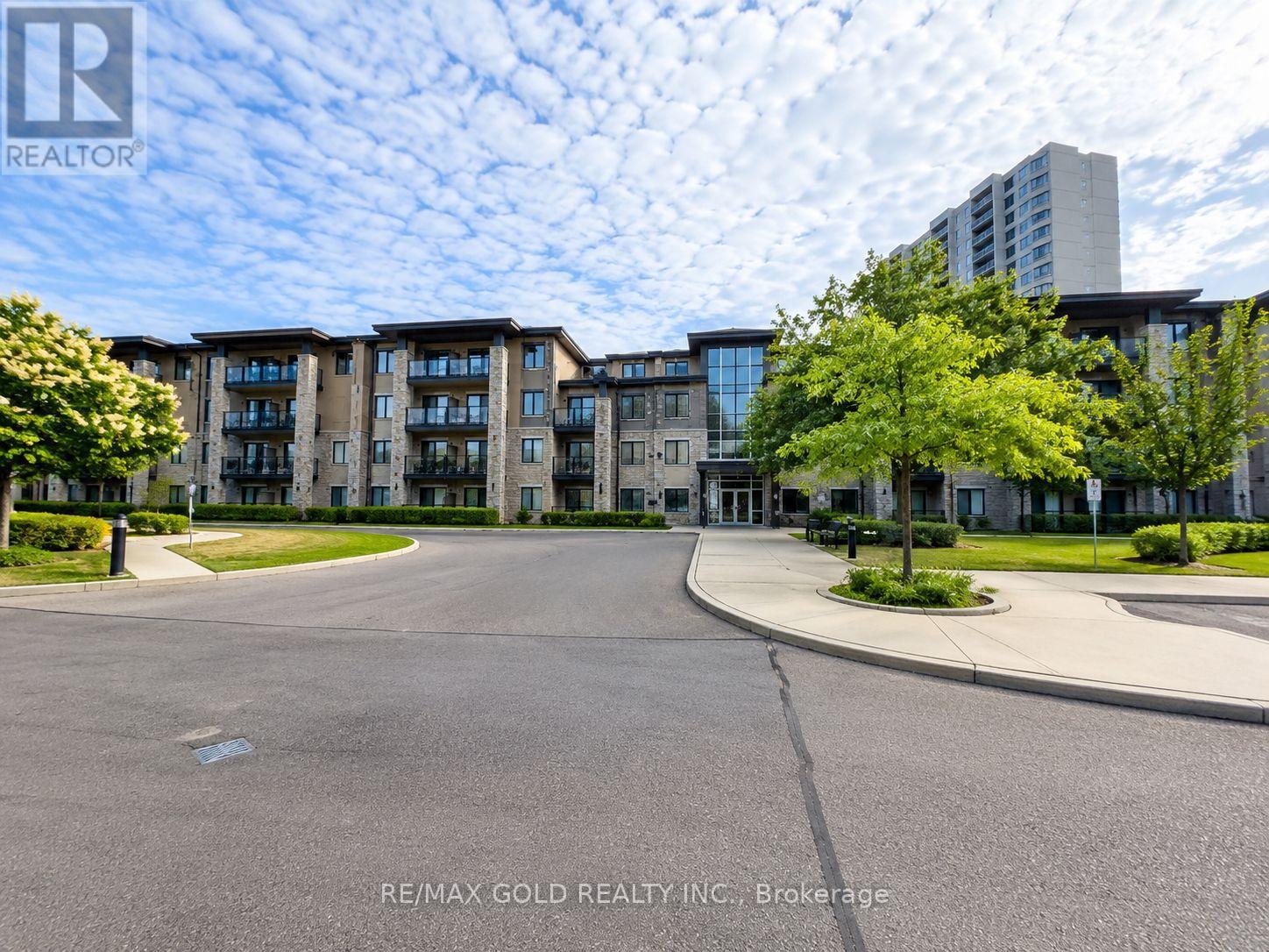 442 - 570 LOLITA GARDENS, Mississauga, Ontario