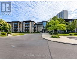 442 - 570 LOLITA GARDENS, Mississauga, Ontario