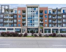 503 - 150 OAK PARK BOULEVARD, Oakville, Ontario
