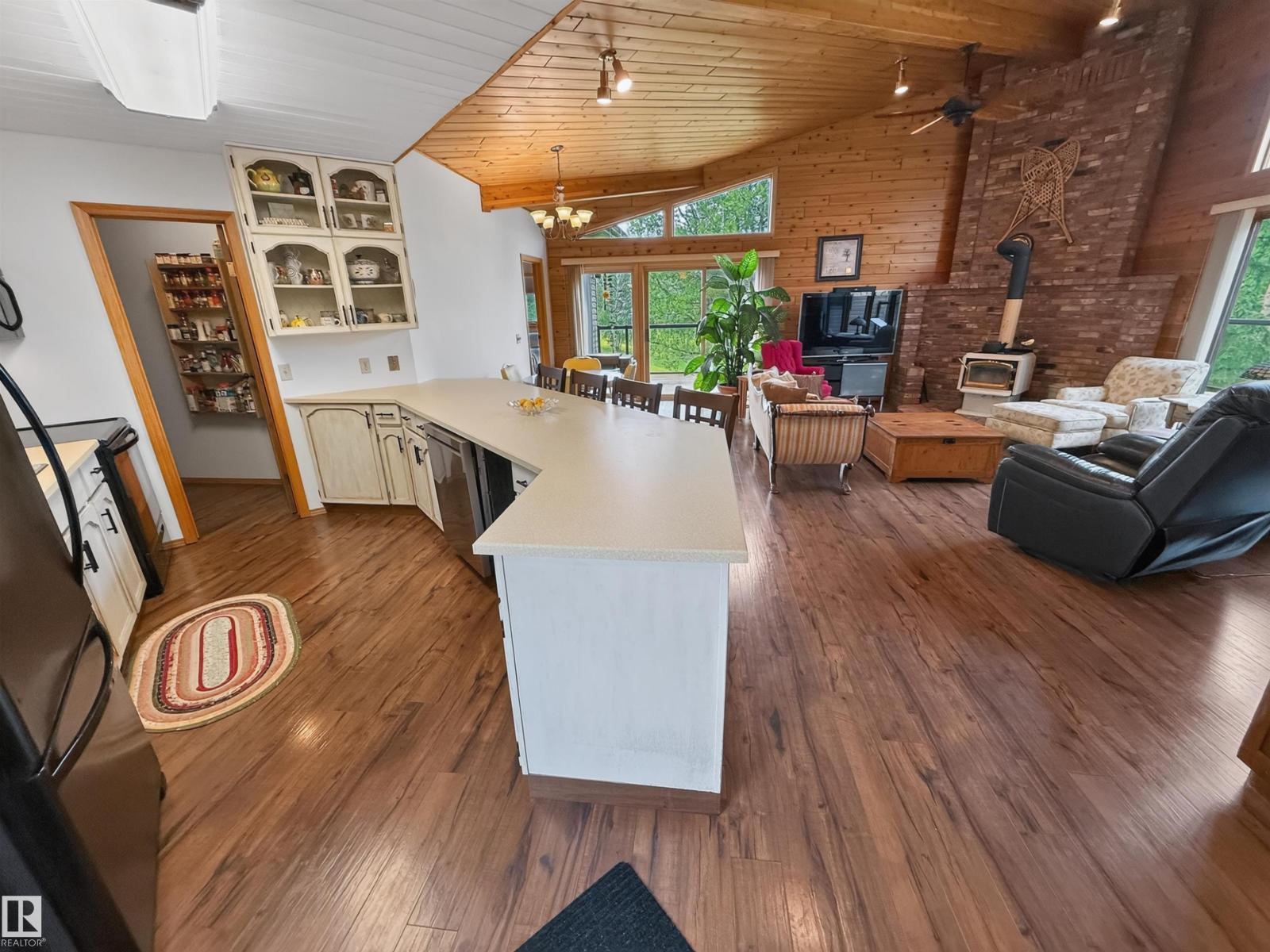 52214 Rge Road 12, Rural Parkland County, Alberta  T7Y 2B8 - Photo 14 - E4496526