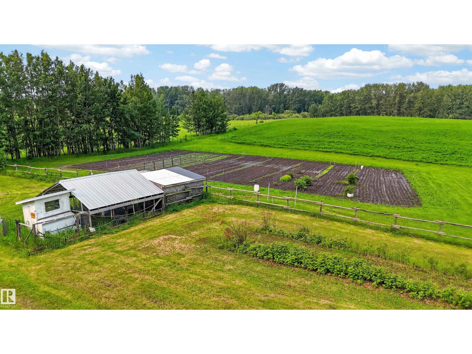 52214 Rge Road 12, Rural Parkland County, Alberta  T7Y 2B8 - Photo 56 - E4496526