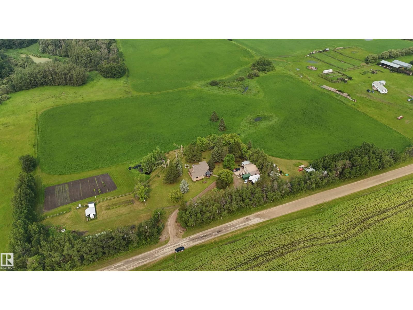 52214 Rge Road 12, Rural Parkland County, Alberta  T7Y 2B8 - Photo 63 - E4496526