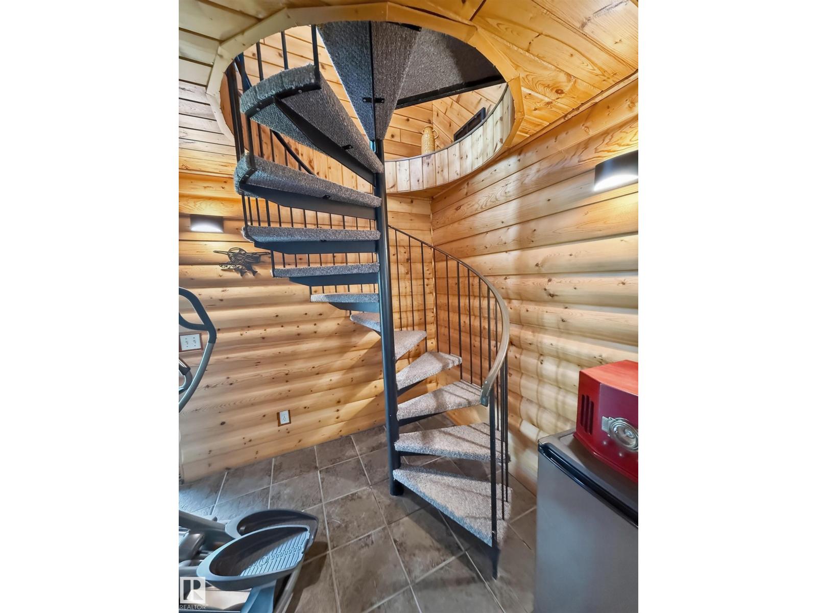52214 Rge Road 12, Rural Parkland County, Alberta  T7Y 2B8 - Photo 34 - E4496526