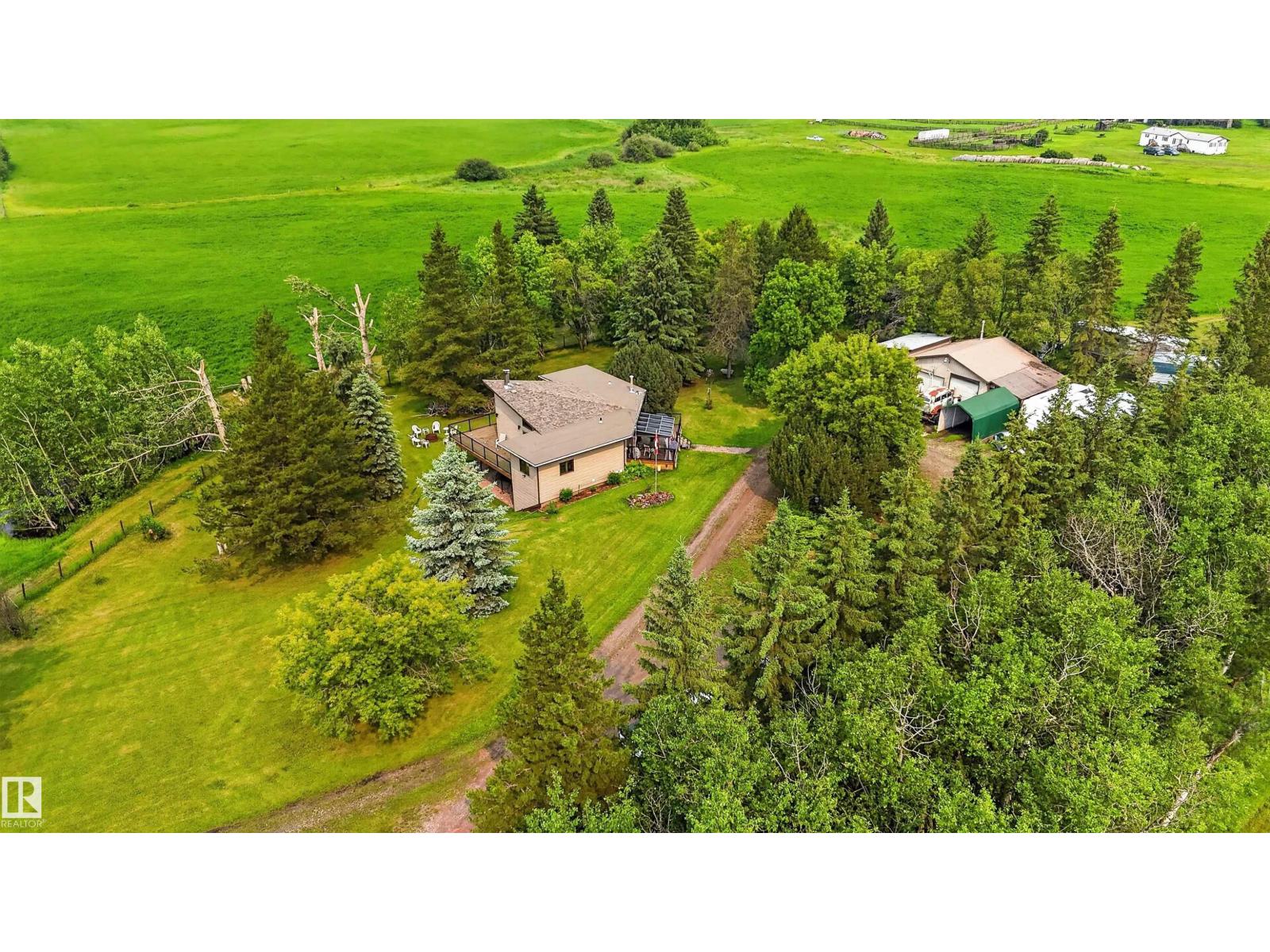 52214 Rge Road 12, Rural Parkland County, Alberta  T7Y 2B8 - Photo 49 - E4496526