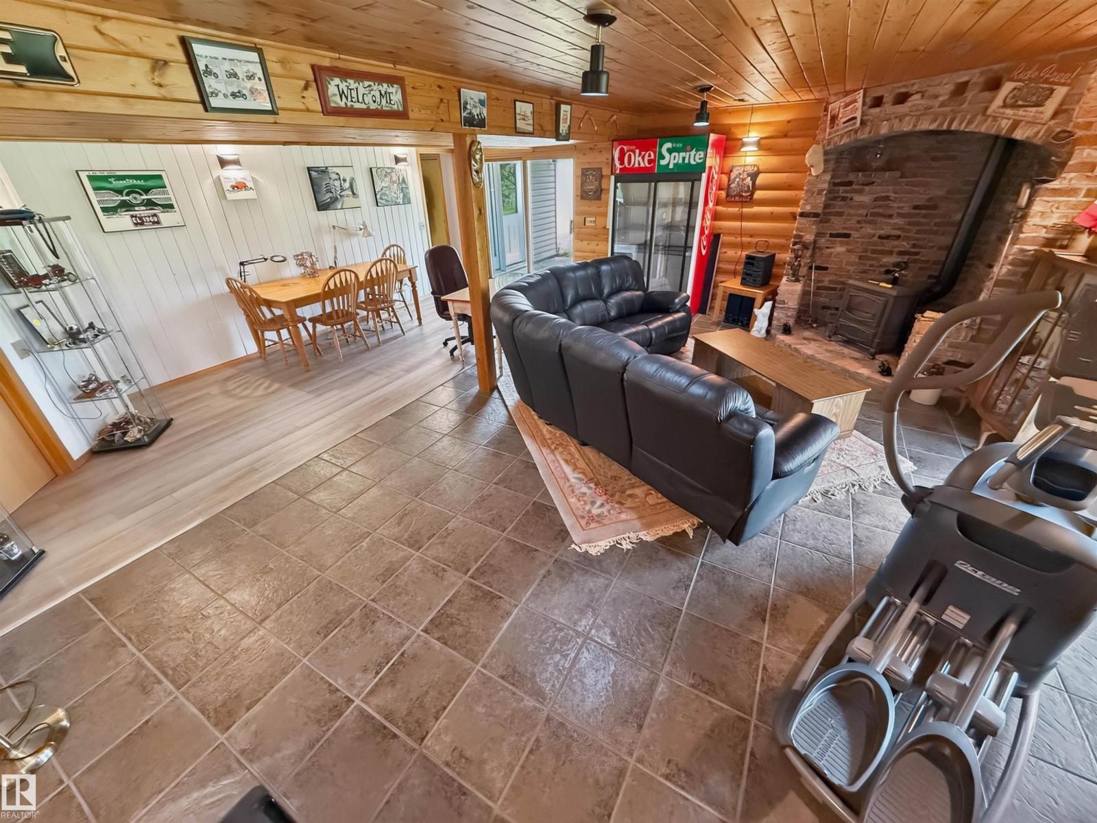 52214 Rge Road 12, Rural Parkland County, Alberta  T7Y 2B8 - Photo 35 - E4496526