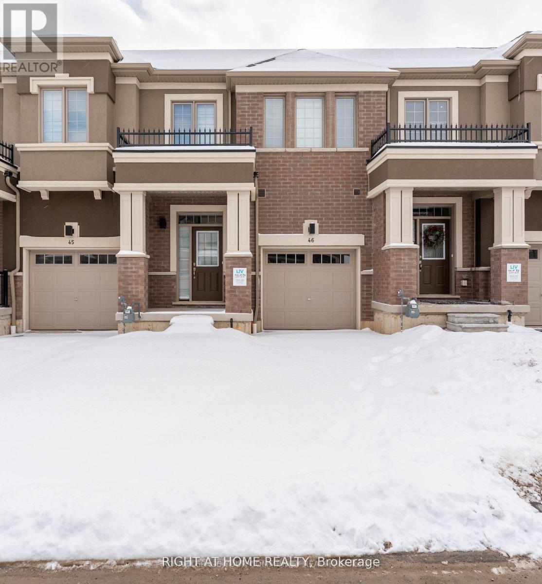 46 - 620 Colborne Street W, Brantford, Ontario  N3T 0Y1 - Photo 12 - X13509448
