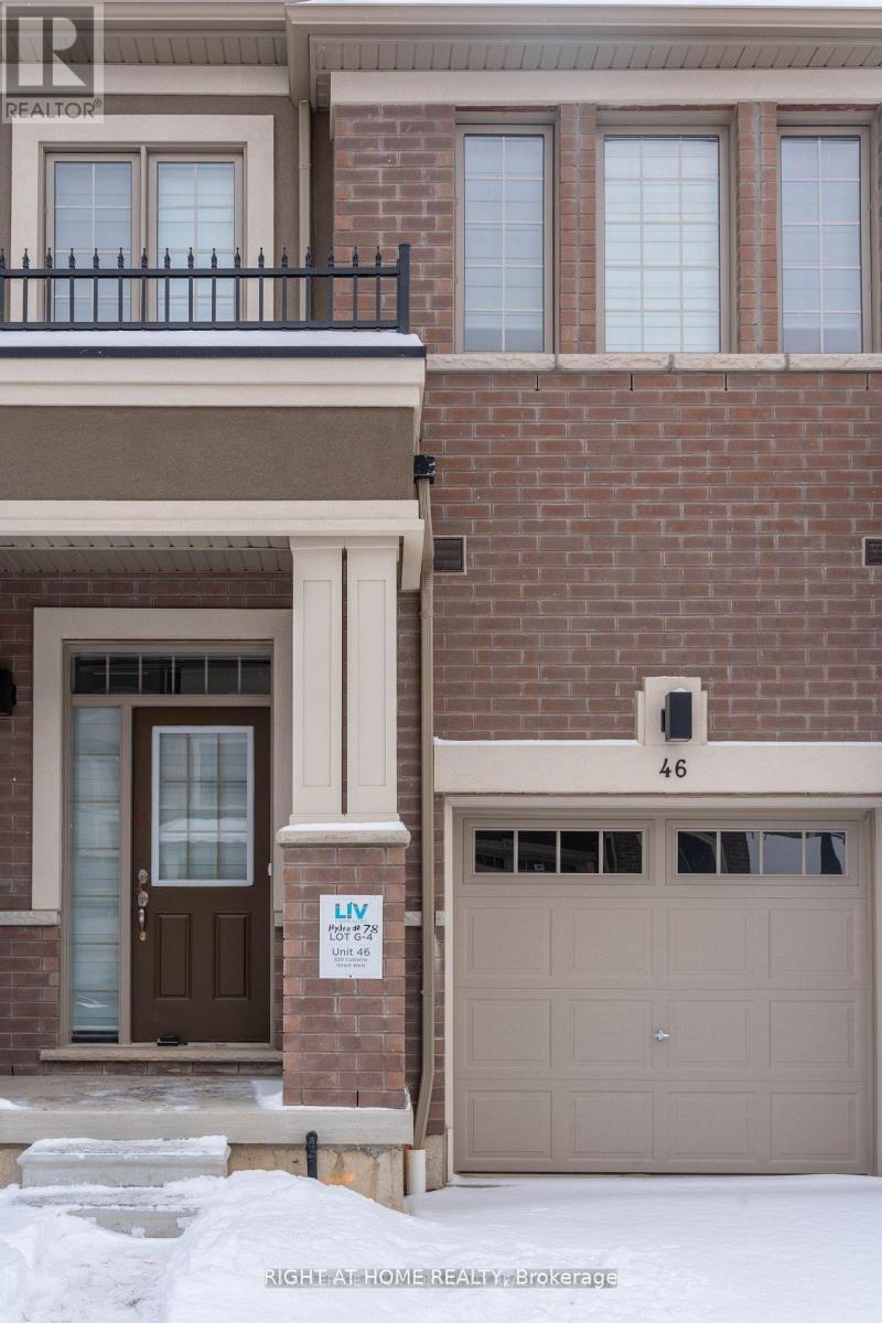 46 - 620 Colborne Street W, Brantford, Ontario  N3T 0Y1 - Photo 4 - X13509448