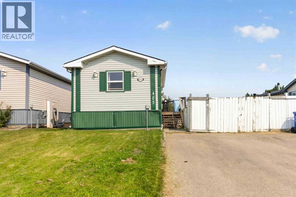 485 Harpe Way, Fort Mcmurray, Alberta  T9K 2K7 - Photo 1 - A2325503