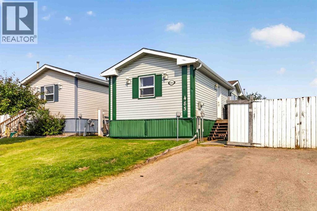 485 Harpe Way, Fort Mcmurray, Alberta  T9K 2K7 - Photo 2 - A2325503