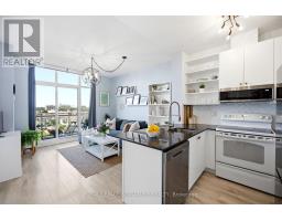923 - 120 DALLIMORE CIRCLE, Toronto, Ontario
