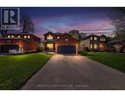 17 MARGARET PLACE, Georgina, Ontario