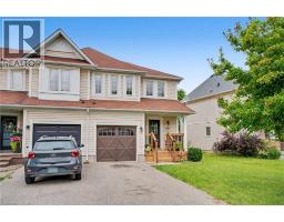 238 BLACKBURN Drive, Brantford, Ontario