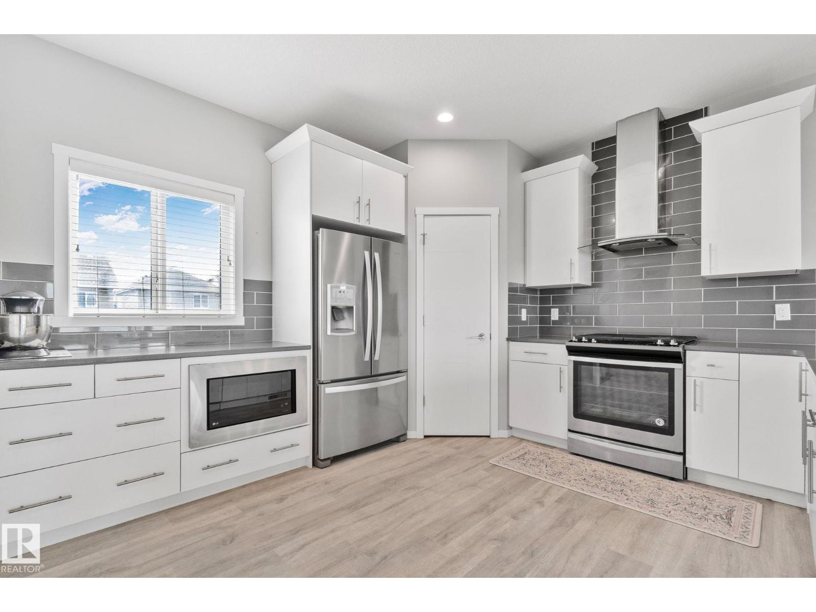 8241 Chappelle Wy Sw, Edmonton, Alberta  T6W 3V8 - Photo 16 - E4496494