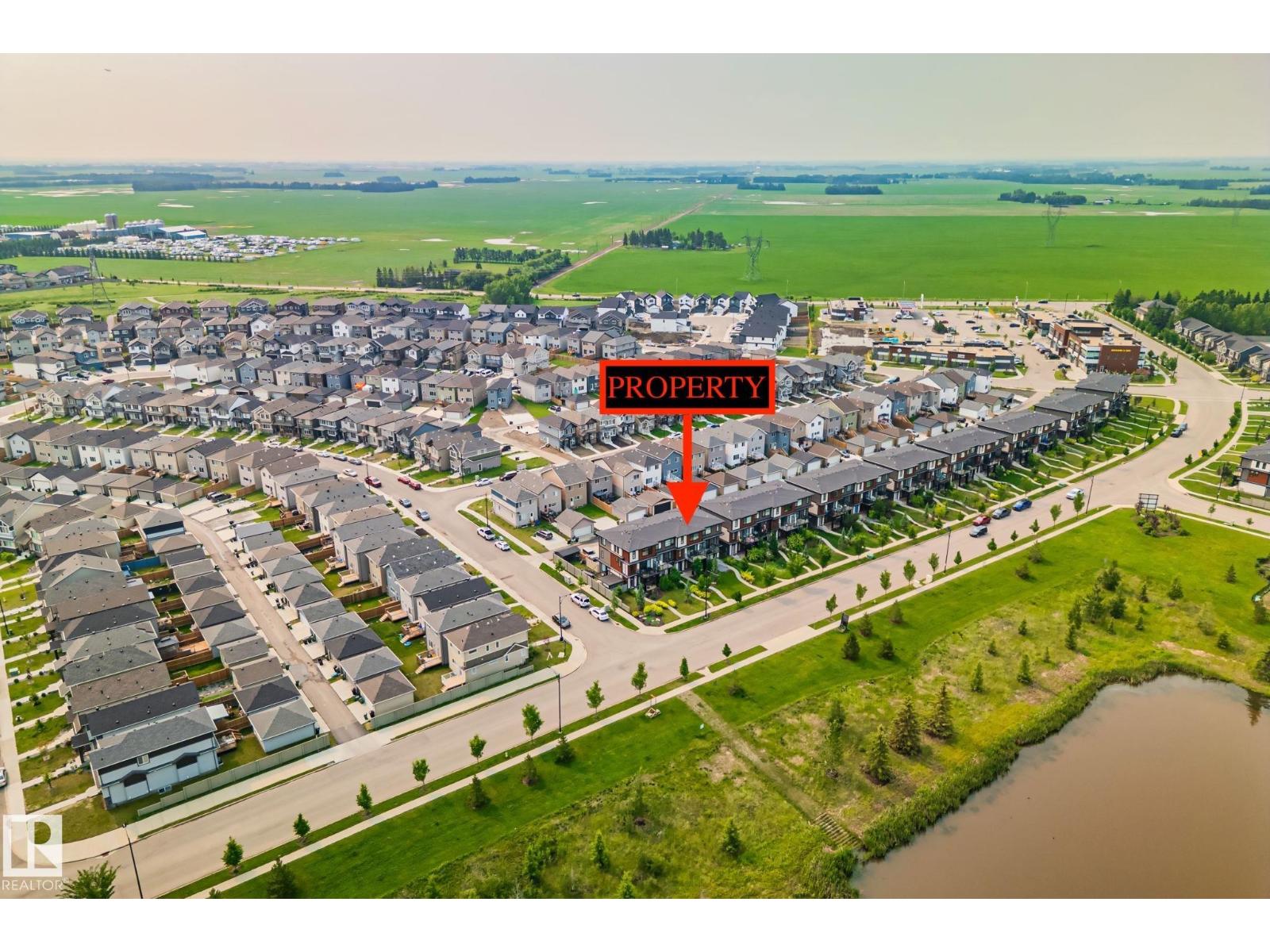 8241 Chappelle Wy Sw, Edmonton, Alberta  T6W 3V8 - Photo 3 - E4496494