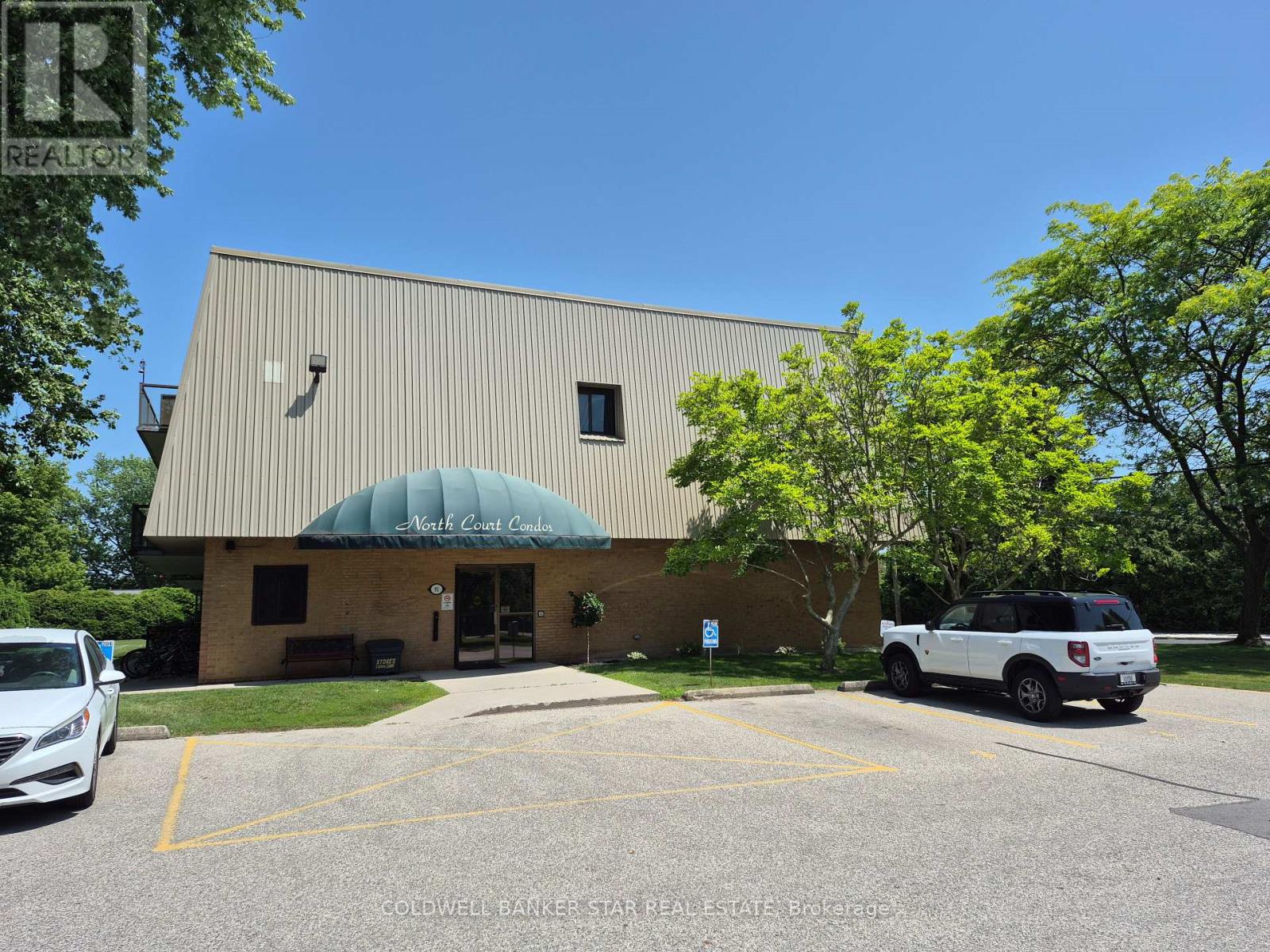 106 - 91 SPRUCE STREET W, Aylmer, Ontario