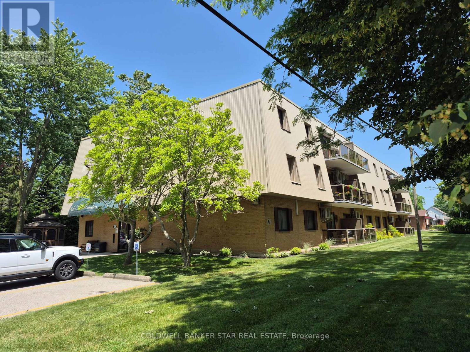 106 - 91 Spruce Street W, Aylmer, Ontario  N5H 1B4 - Photo 5 - X13509500