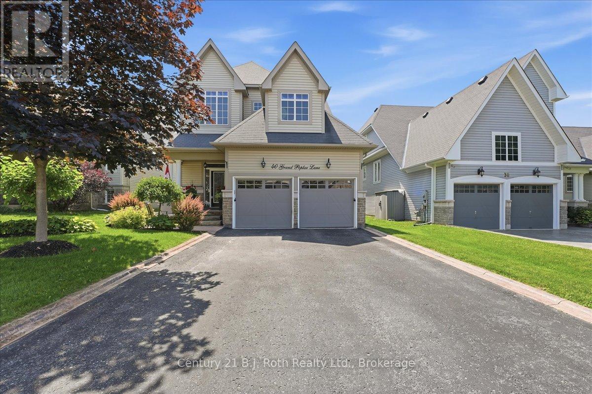 40 Grand Poplar Lane, Wasaga Beach, Ontario  L9Z 0E2 - Photo 3 - S13509482