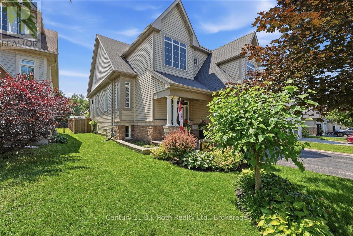 40 Grand Poplar Lane, Wasaga Beach, Ontario  L9Z 0E2 - Photo 6 - S13509482