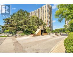 1801 - 1 CONCORDE PLACE, Toronto, Ontario