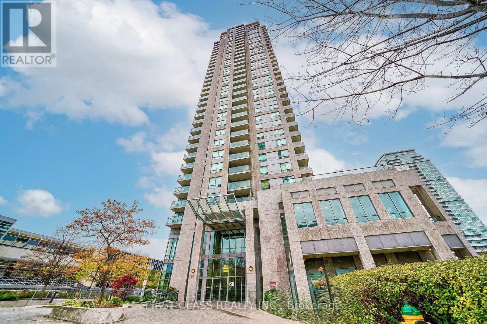 1206 - 60 BRIAN HARRISON WAY, Toronto, Ontario
