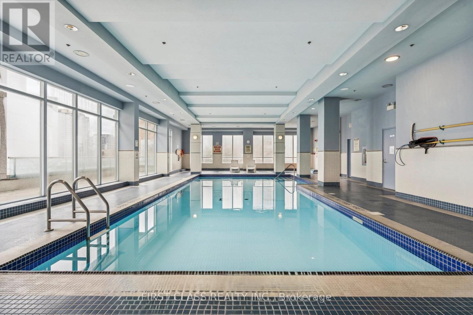1206 - 60 Brian Harrison Way, Toronto, Ontario  M1P 5J5 - Photo 13 - E13509488