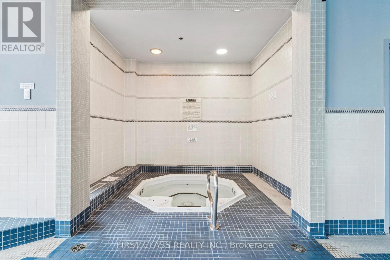 1206 - 60 Brian Harrison Way, Toronto, Ontario  M1P 5J5 - Photo 14 - E13509488