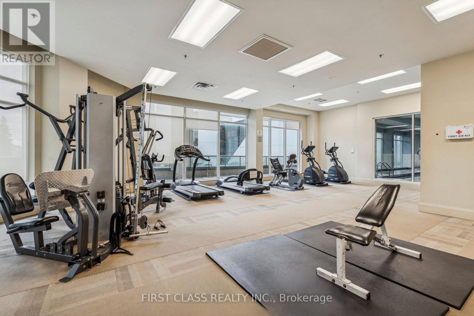1206 - 60 Brian Harrison Way, Toronto, Ontario  M1P 5J5 - Photo 16 - E13509488