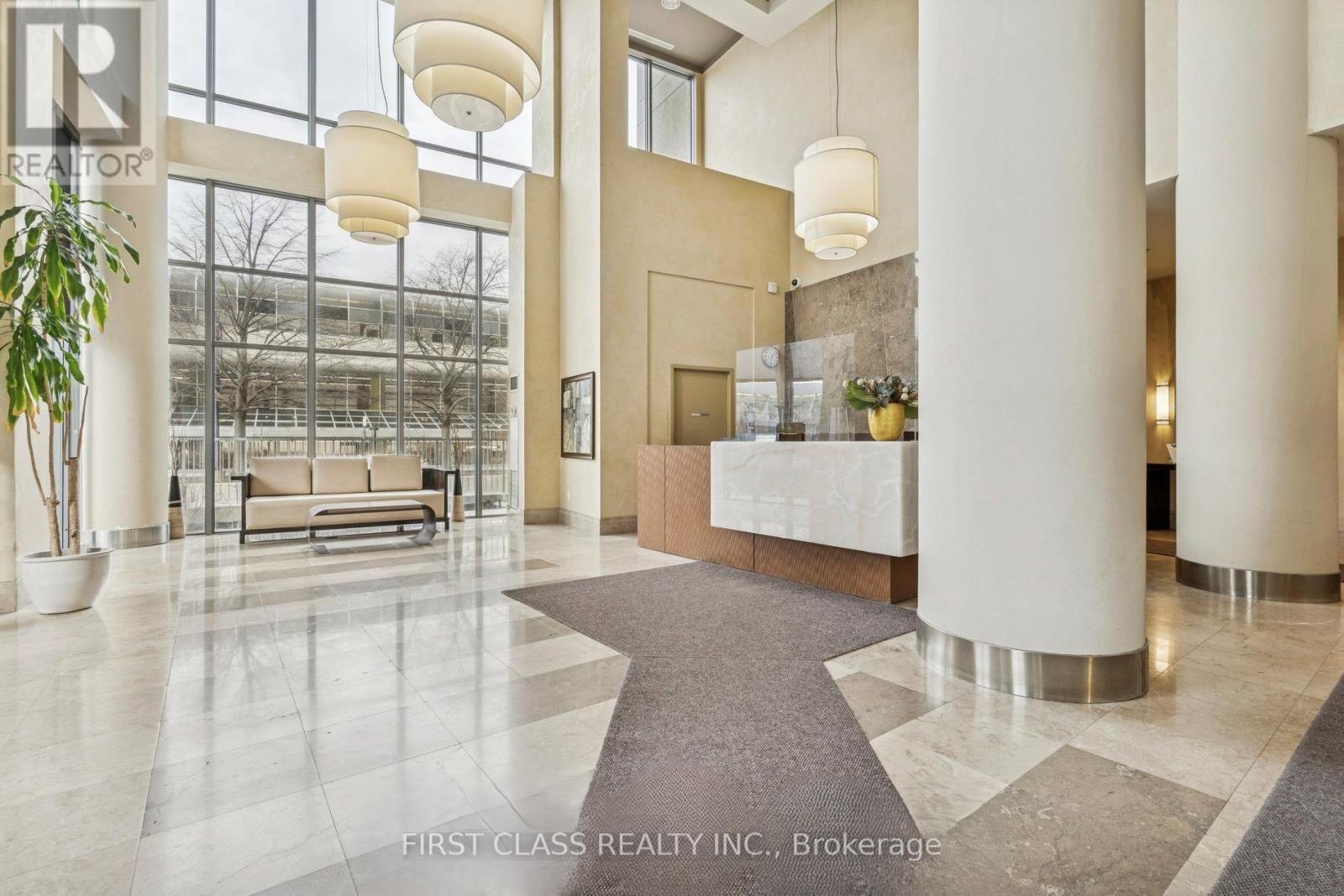 1206 - 60 Brian Harrison Way, Toronto, Ontario  M1P 5J5 - Photo 2 - E13509488