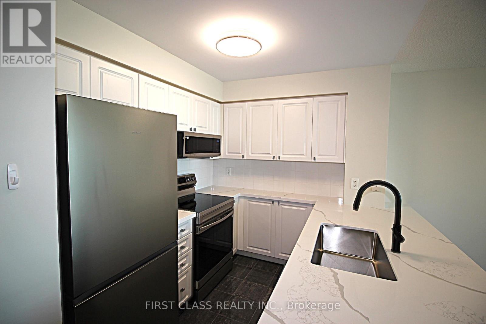 1206 - 60 Brian Harrison Way, Toronto, Ontario  M1P 5J5 - Photo 5 - E13509488