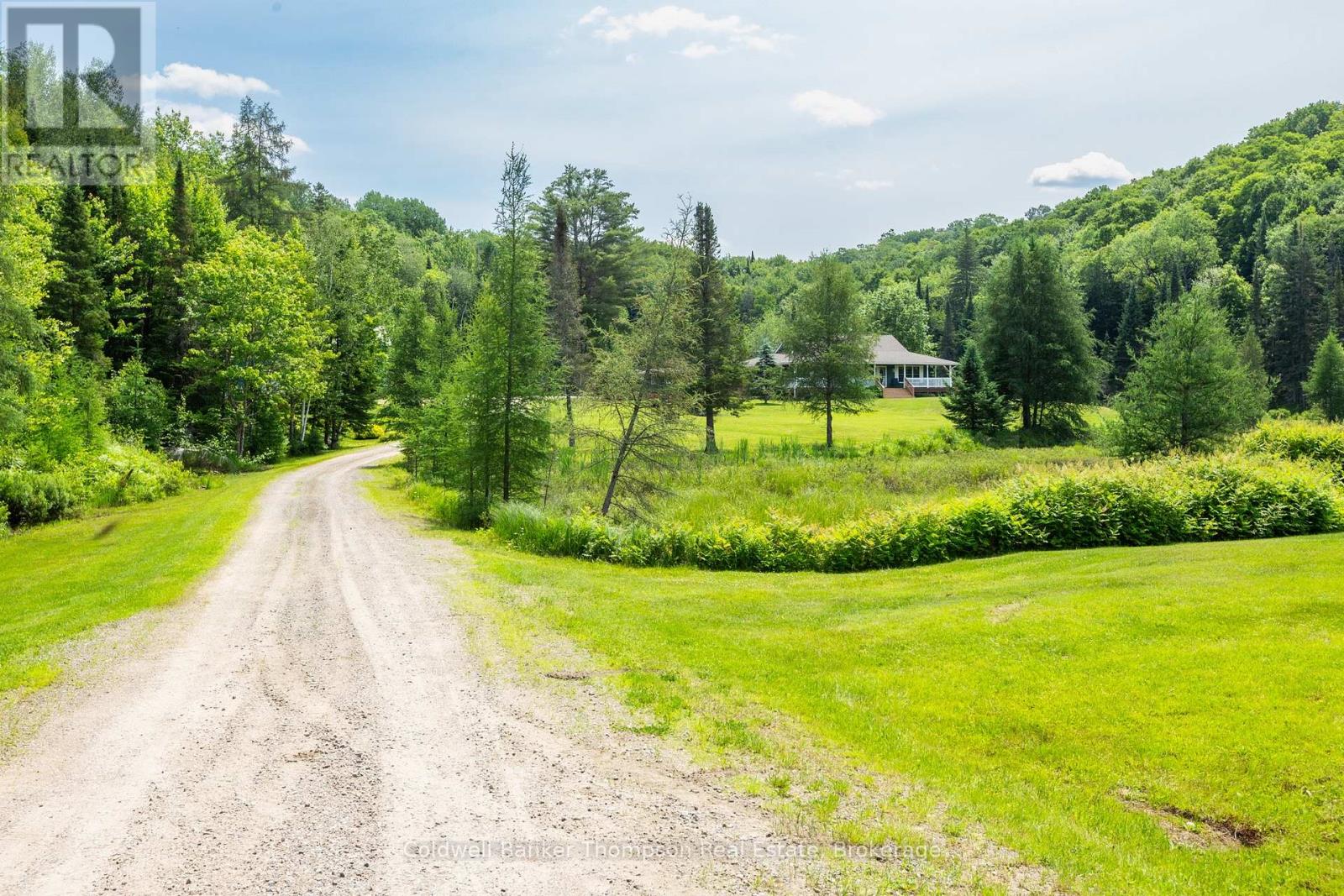 448 LONG LAKE ROAD, Perry, Ontario