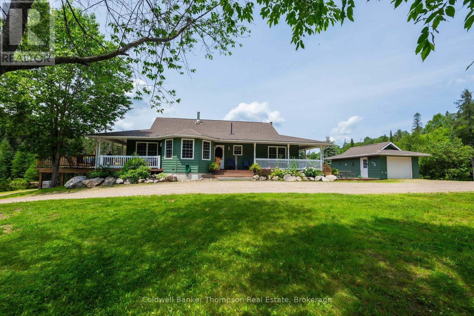 448 Long Lake Road, Perry, Ontario  P0A 1R0 - Photo 18 - X13509496