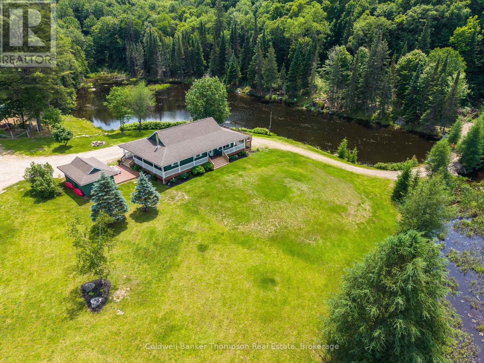 448 Long Lake Road, Perry, Ontario  P0A 1R0 - Photo 26 - X13509496