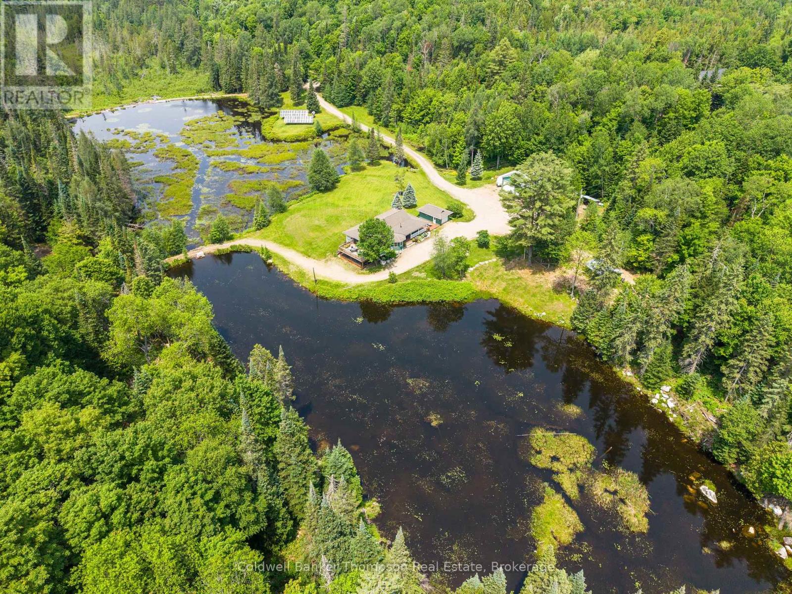 448 Long Lake Road, Perry, Ontario  P0A 1R0 - Photo 29 - X13509496