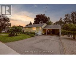 205 GEORGE STREET, Ingersoll, Ontario