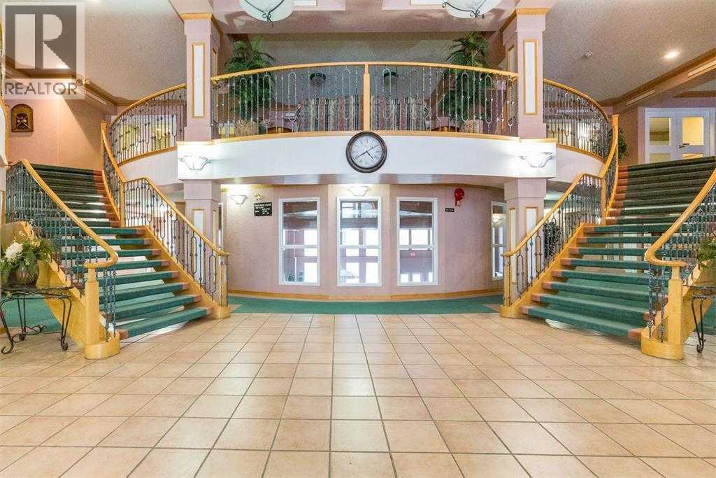 317, 100 2 Avenue S, Lethbridge, Alberta  T1J 0B5 - Photo 2 - A2325883