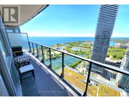 3107 - 59 ANNIE CRAIG DRIVE, Toronto, Ontario