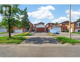 43 ALABASTER DRIVE, Brampton, Ontario