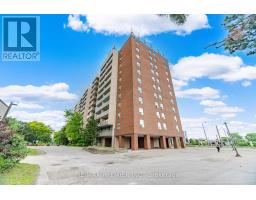 701 - 1 FOUR WINDS DRIVE, Toronto, Ontario
