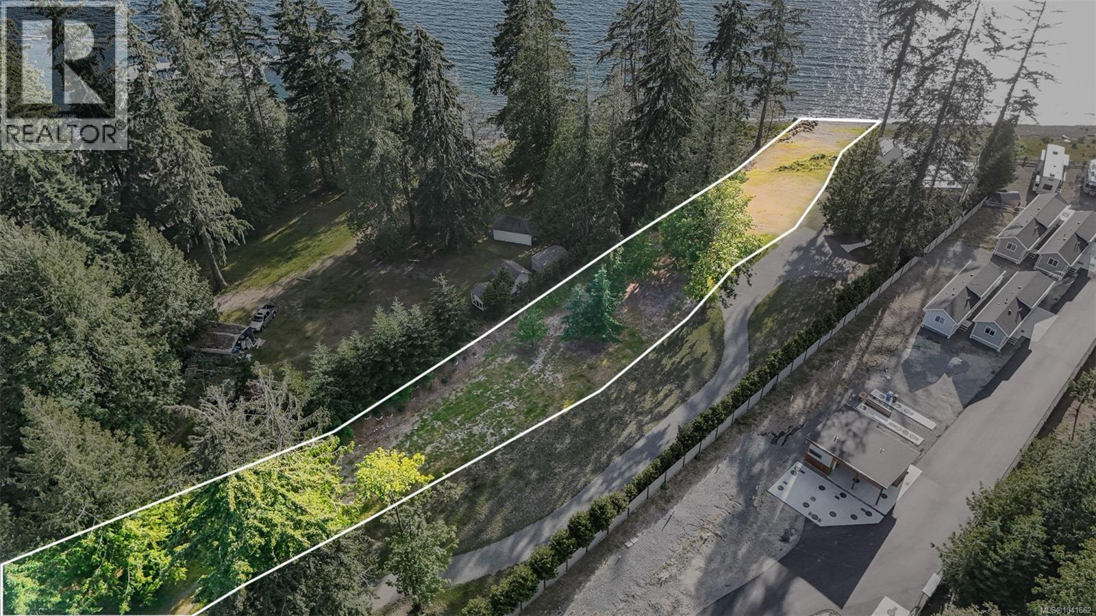 Lot B Sa-Seen-Os Rd, Youbou, British Columbia  V0R 3E1 - Photo 19 - 1041662