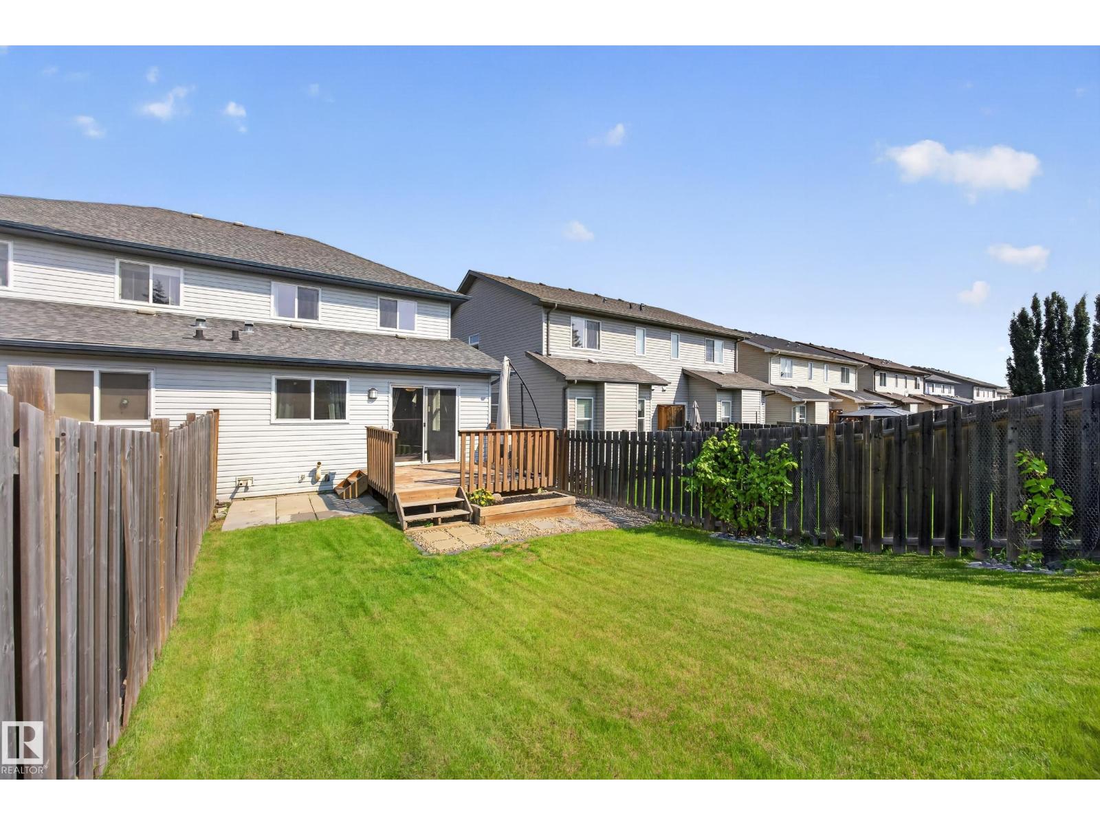 67 Hartwick Lo, Spruce Grove, Alberta  T7X 0A5 - Photo 35 - E4496570