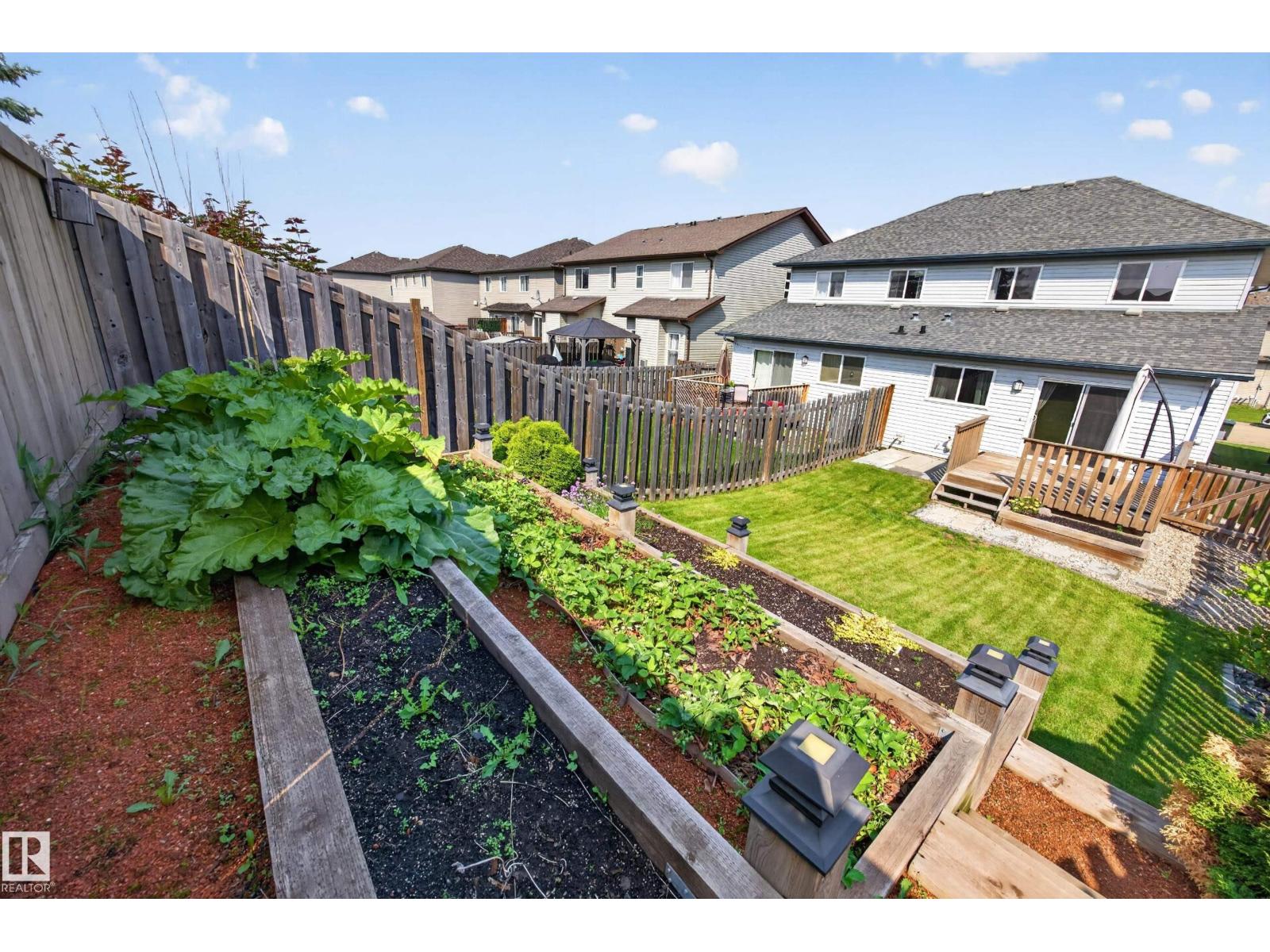 67 Hartwick Lo, Spruce Grove, Alberta  T7X 0A5 - Photo 37 - E4496570
