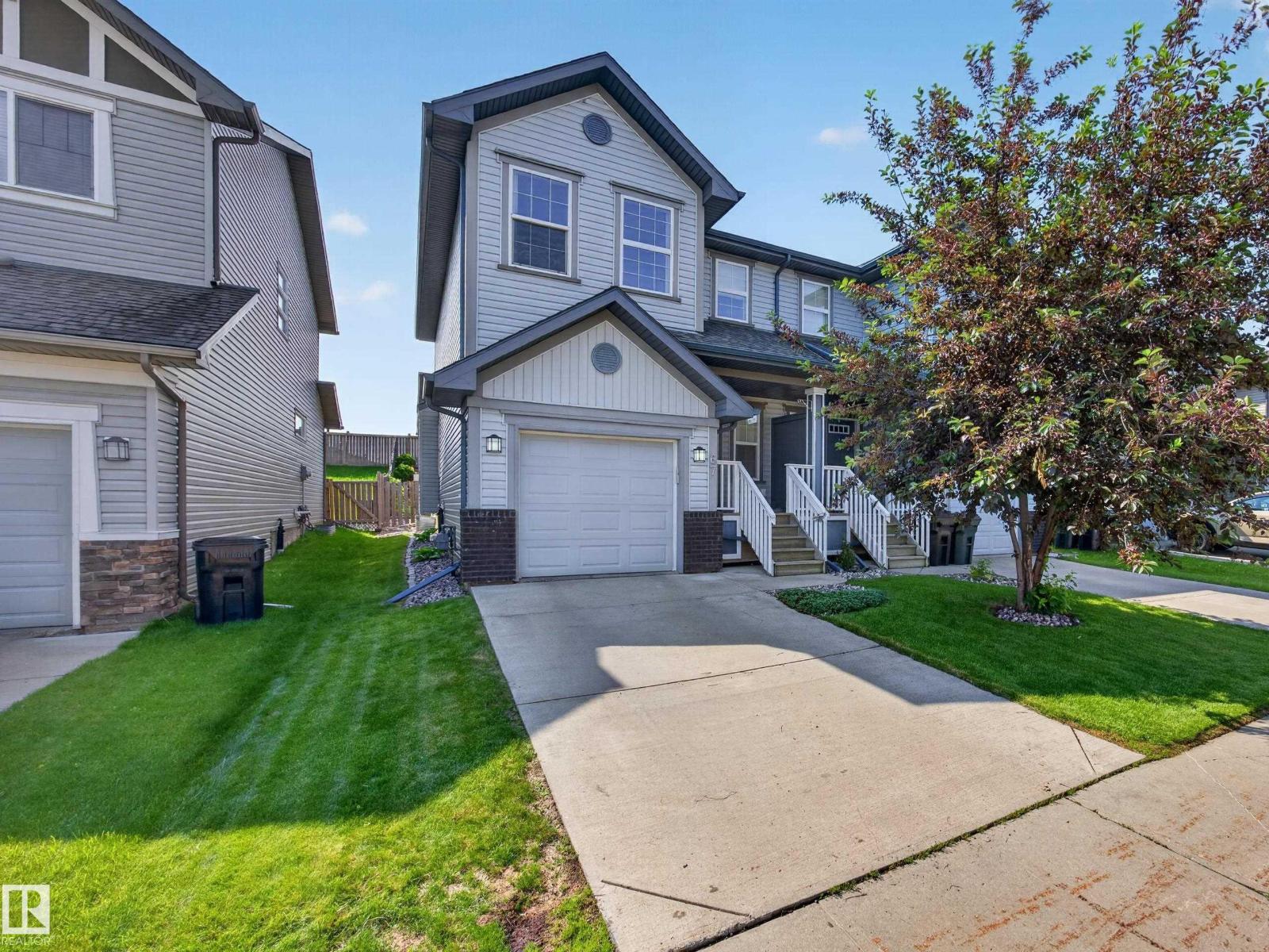 67 Hartwick Lo, Spruce Grove, Alberta  T7X 0A5 - Photo 40 - E4496570