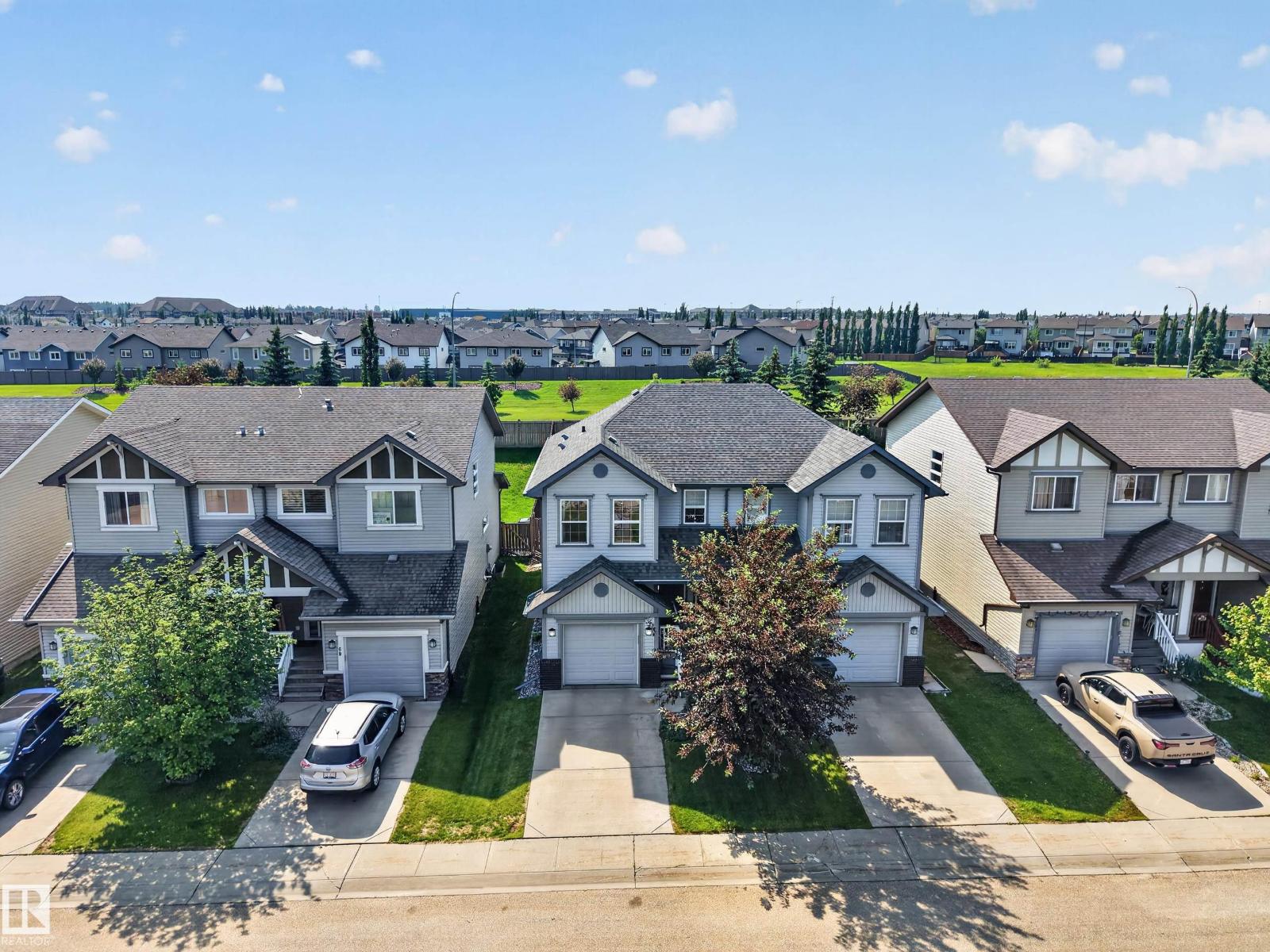 67 Hartwick Lo, Spruce Grove, Alberta  T7X 0A5 - Photo 41 - E4496570