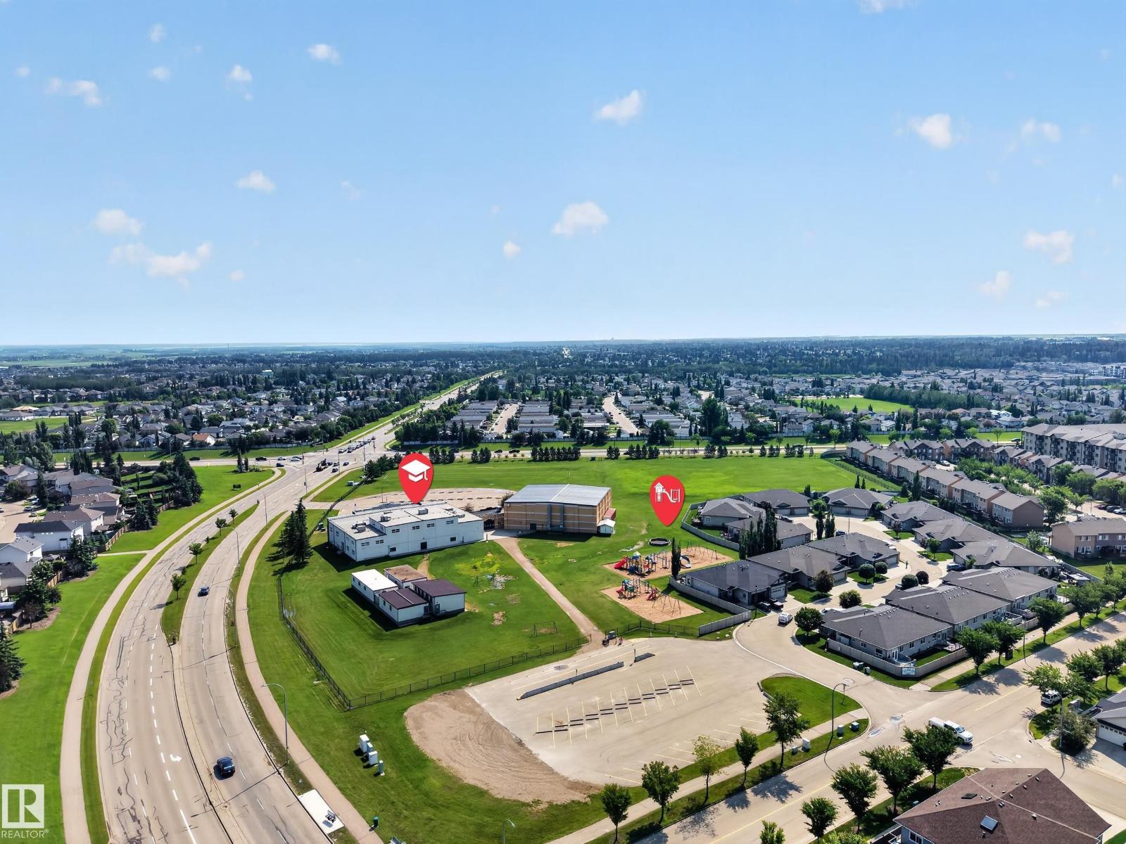 67 Hartwick Lo, Spruce Grove, Alberta  T7X 0A5 - Photo 42 - E4496570