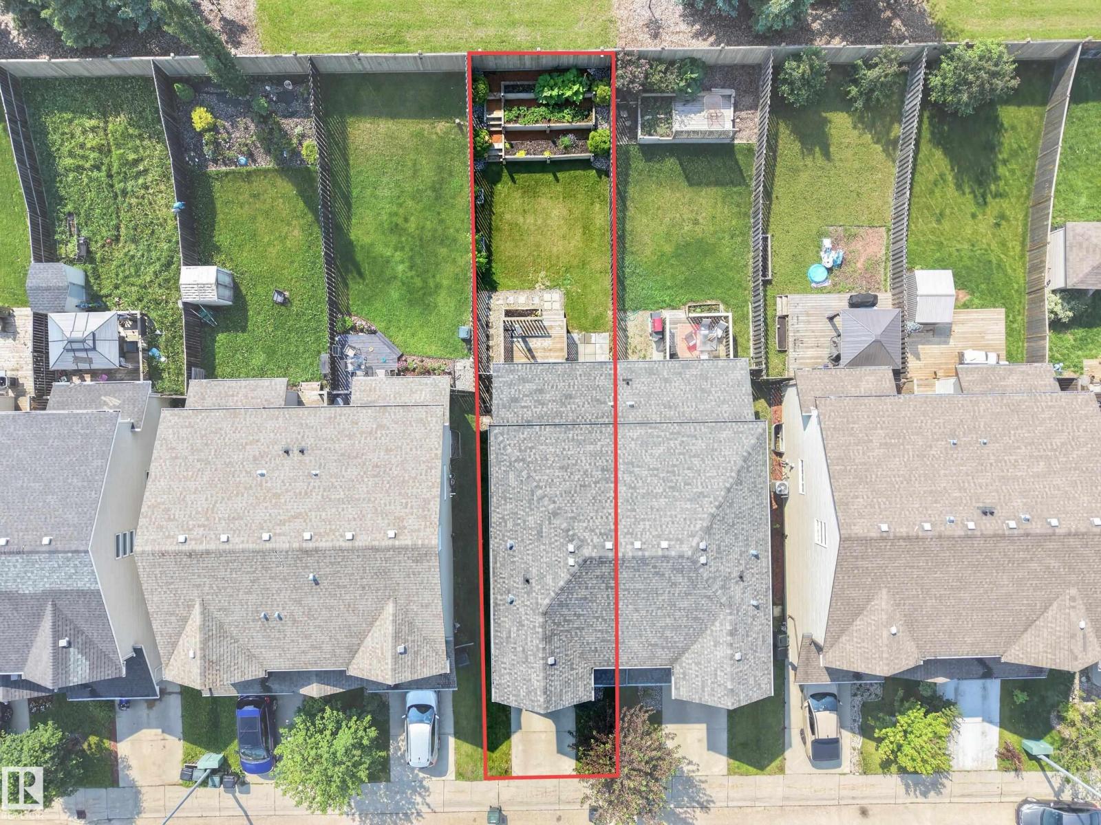 67 Hartwick Lo, Spruce Grove, Alberta  T7X 0A5 - Photo 43 - E4496570
